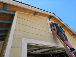 Best Custom Siding Design  in Crete, NE